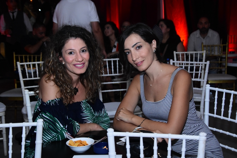 Hollywood Pop Up Comedy Club